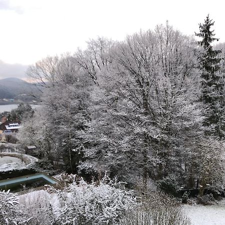 Haus Bartberg Villa Pressbaum Luaran gambar