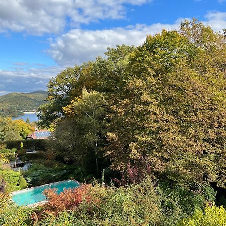 Haus Bartberg Villa Pressbaum Luaran gambar