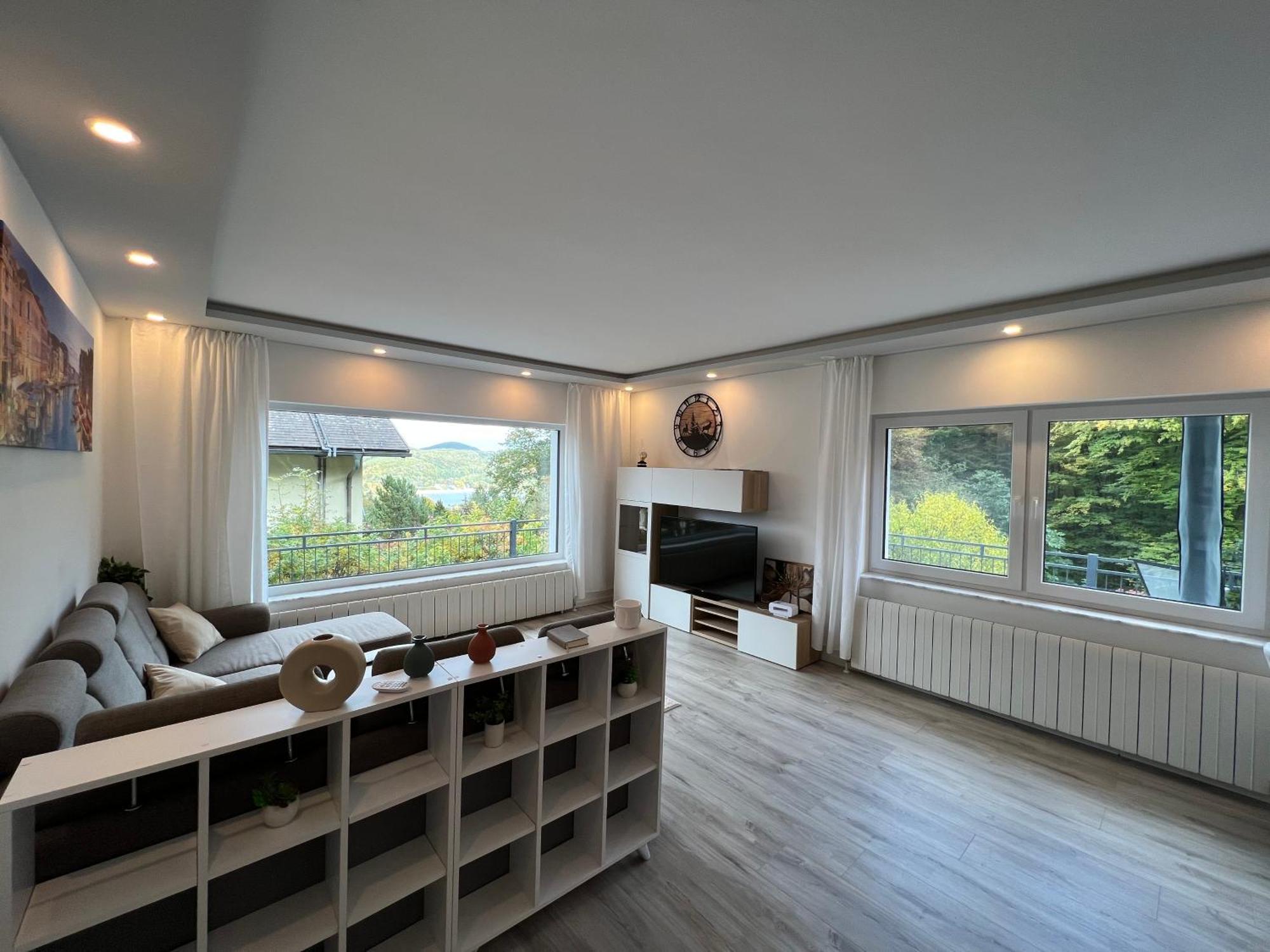 Haus Bartberg Villa Pressbaum Luaran gambar