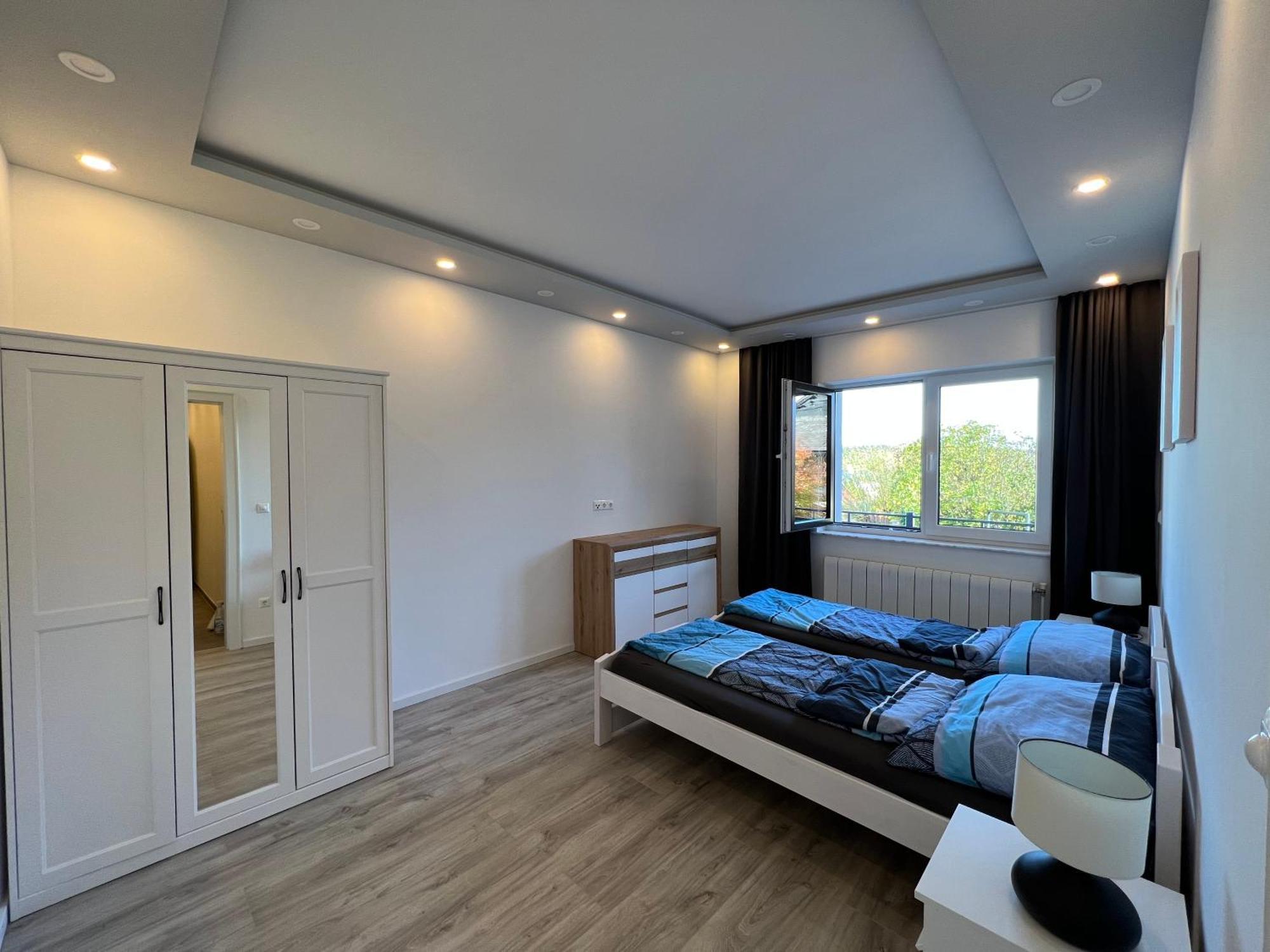Haus Bartberg Villa Pressbaum Luaran gambar